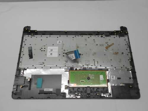 HP 255 G6 Notebook  Palmrest With  Touchpad FA204000W20